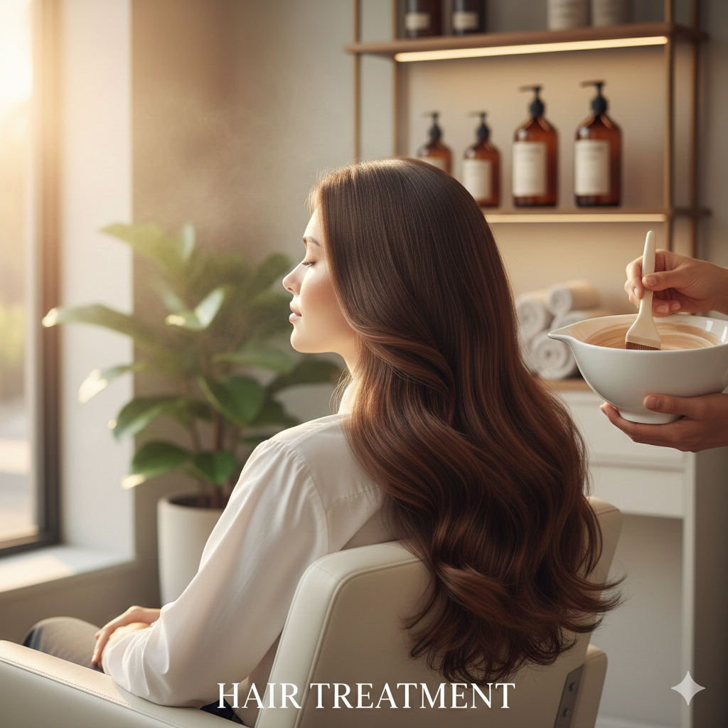 best beauty parlour in manjeri