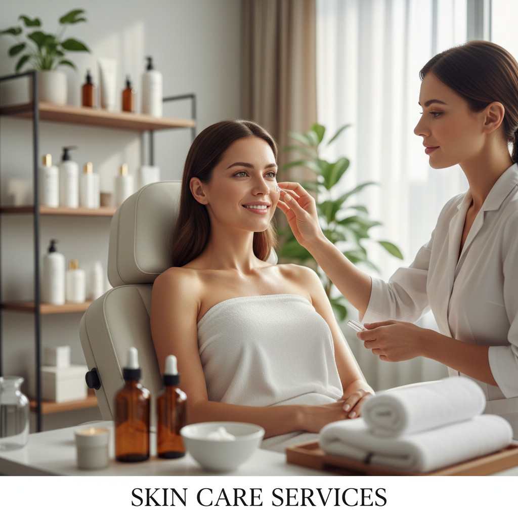 best beauty parlour in manjeri