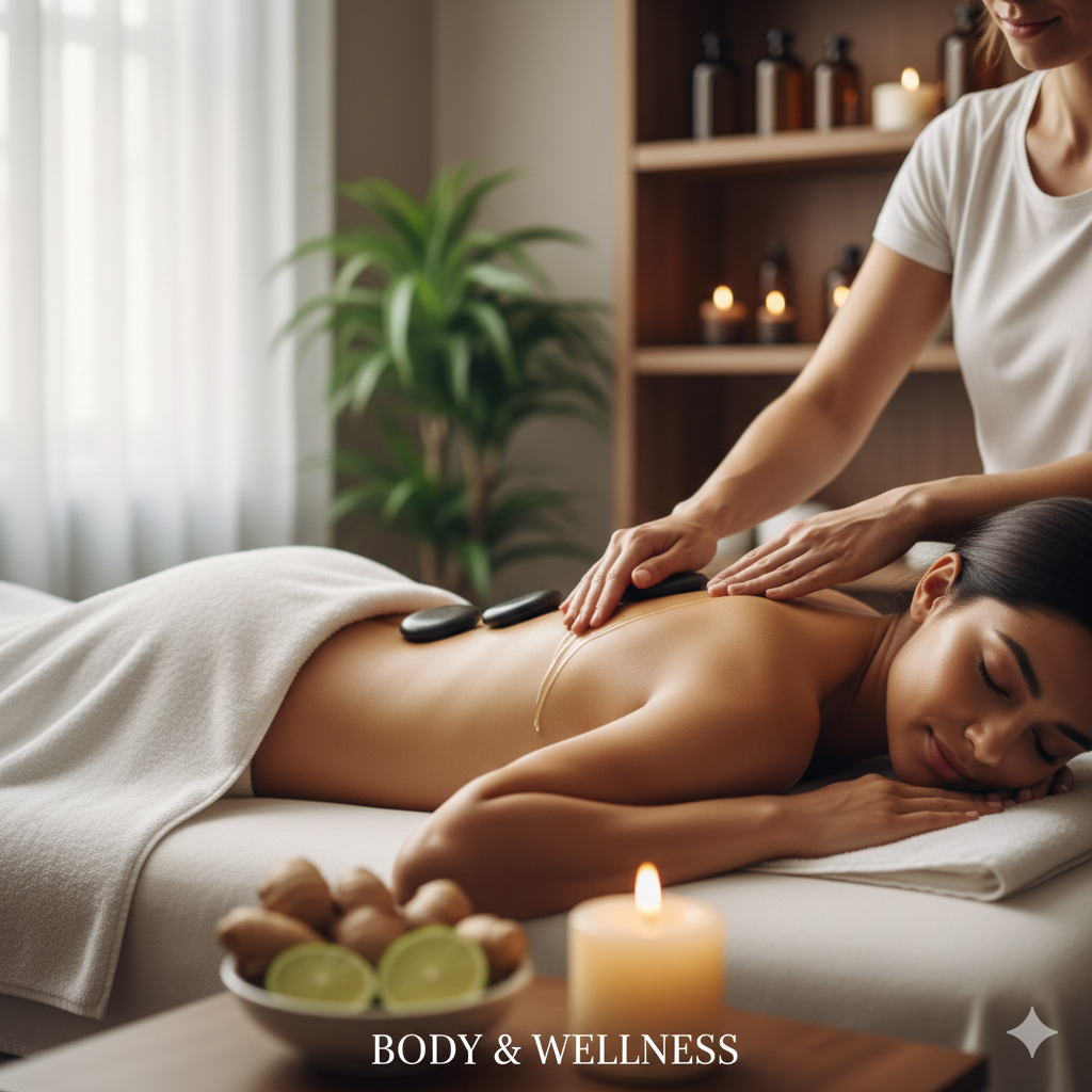 best beauty parlour in manjeri